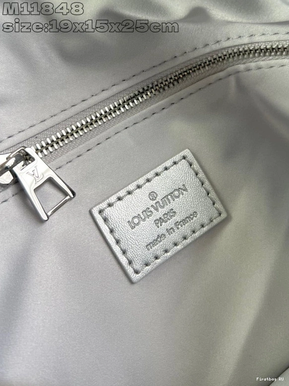 Firstbag VUITTON BANDOULIÈRE 25 SPEEDY LOUIS 0817